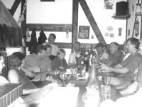 Geh`n wir mal r&uuml;ber