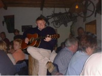 Ser h&ouml;chste Besen in Schwaben